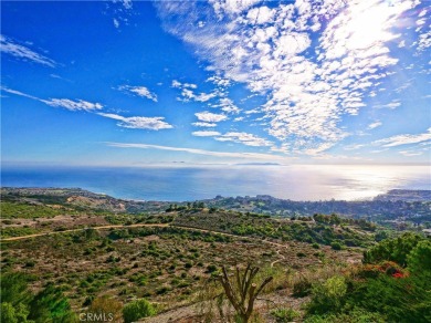 Experience the epitome of elevated coastal living in this rare on  in California - for sale on GolfHomes.com, golf home, golf lot