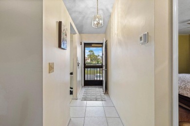 Welcome ALL AGES to this beautiful 2-bedroom, 2-bathroom condo on Forest Oaks Golf Club in Florida - for sale on GolfHomes.com, golf home, golf lot