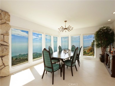 Experience the epitome of elevated coastal living in this rare on  in California - for sale on GolfHomes.com, golf home, golf lot