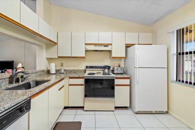 Welcome ALL AGES to this beautiful 2-bedroom, 2-bathroom condo on Forest Oaks Golf Club in Florida - for sale on GolfHomes.com, golf home, golf lot