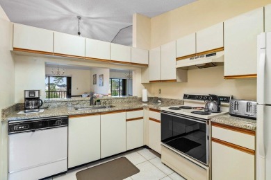 Welcome ALL AGES to this beautiful 2-bedroom, 2-bathroom condo on Forest Oaks Golf Club in Florida - for sale on GolfHomes.com, golf home, golf lot