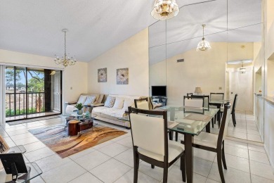 Welcome ALL AGES to this beautiful 2-bedroom, 2-bathroom condo on Forest Oaks Golf Club in Florida - for sale on GolfHomes.com, golf home, golf lot