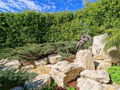 Experience the epitome of elevated coastal living in this rare on  in California - for sale on GolfHomes.com, golf home, golf lot