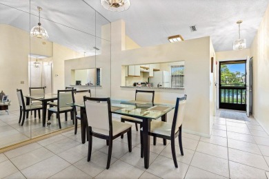 Welcome ALL AGES to this beautiful 2-bedroom, 2-bathroom condo on Forest Oaks Golf Club in Florida - for sale on GolfHomes.com, golf home, golf lot
