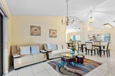 Welcome ALL AGES to this beautiful 2-bedroom, 2-bathroom condo on Forest Oaks Golf Club in Florida - for sale on GolfHomes.com, golf home, golf lot