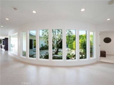 Experience the epitome of elevated coastal living in this rare on  in California - for sale on GolfHomes.com, golf home, golf lot