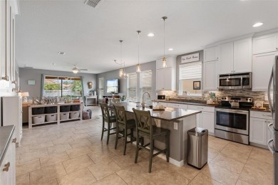 Hope you brought your 8 iron! Welcome to 3451 Luna Bella Lane, a on Venetian Bay Golf Course in Florida - for sale on GolfHomes.com, golf home, golf lot