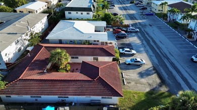 Great investment opportunity to own a 4-plex east of US1 in on  in Florida - for sale on GolfHomes.com, golf home, golf lot