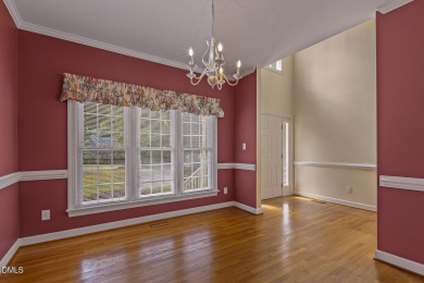 Welcome to this inviting 3 bedroom, 2.5 bathroom home in a on Bentwinds Golf and Country Club in North Carolina - for sale on GolfHomes.com, golf home, golf lot