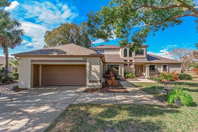 Completely remodeled w/ impressive upgrades. 3 bedroom 3 full on Spruce Creek Golf Club in Florida - for sale on GolfHomes.com, golf home, golf lot