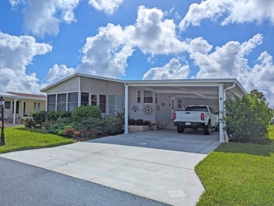 2 Bedroom | 2 Bath | 1,316 sq ft | $117,900    Lot 477 in Four on Four Lakes Golf Club in Florida - for sale on GolfHomes.com, golf home, golf lot
