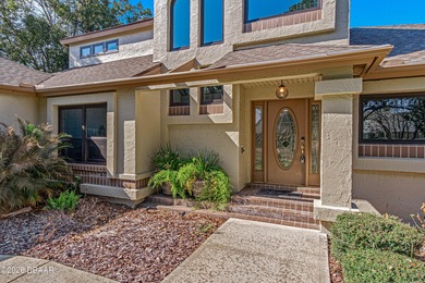 Completely remodeled w/ impressive upgrades. 3 bedroom 3 full on Spruce Creek Golf Club in Florida - for sale on GolfHomes.com, golf home, golf lot