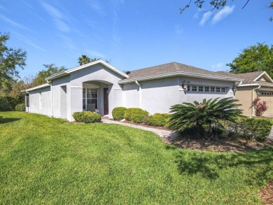 Charming Chardonnay model featuring 2 bedrooms and 1 bath with on Stonegate Golf Club in Florida - for sale on GolfHomes.com, golf home, golf lot