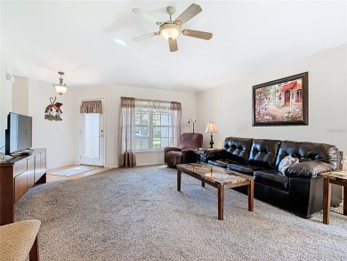 Charming Chardonnay model featuring 2 bedrooms and 1 bath with on Stonegate Golf Club in Florida - for sale on GolfHomes.com, golf home, golf lot