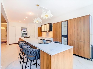 REMODELED & UPDATED Sorano model with 4 BEDROOMS, 3 BATHROOMS on Stonegate Golf Club in Florida - for sale on GolfHomes.com, golf home, golf lot