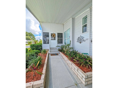 2 Bedroom | 2 Bath | 1,316 sq ft | $117,900    Lot 477 in Four on Four Lakes Golf Club in Florida - for sale on GolfHomes.com, golf home, golf lot