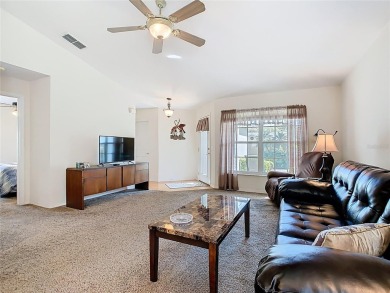 Charming Chardonnay model featuring 2 bedrooms and 1 bath with on Stonegate Golf Club in Florida - for sale on GolfHomes.com, golf home, golf lot