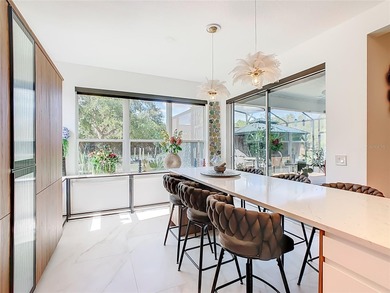 REMODELED & UPDATED Sorano model with 4 BEDROOMS, 3 BATHROOMS on Stonegate Golf Club in Florida - for sale on GolfHomes.com, golf home, golf lot