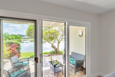 Welcome to this gorgeous fully renovated 2 bed/2 bath on Saddlebrook Golf and Country Club in Florida - for sale on GolfHomes.com, golf home, golf lot