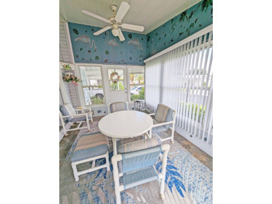 2 Bedroom | 2 Bath | 1,316 sq ft | $117,900    Lot 477 in Four on Four Lakes Golf Club in Florida - for sale on GolfHomes.com, golf home, golf lot