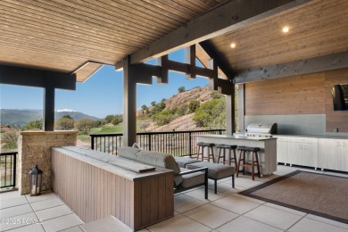 Welcome to 523 N Red Mountain Court--an exceptional mountain on Red Ledges Golf Club in Utah - for sale on GolfHomes.com, golf home, golf lot