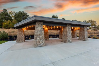 Avondale Model | Blackrock Homes. Move-In Ready Home! GATED on Eagle Hills Golf Course in Idaho - for sale on GolfHomes.com, golf home, golf lot