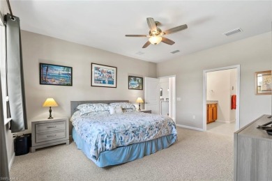 GOLF MEMBERSHIP o SALT WATER POOL/SPA o BREATHTAKING WATER VIEWS on Panther Run Golf Club in Florida - for sale on GolfHomes.com, golf home, golf lot