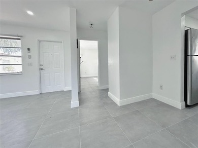 Great investment opportunity to own a 4-plex east of US1 in on  in Florida - for sale on GolfHomes.com, golf home, golf lot