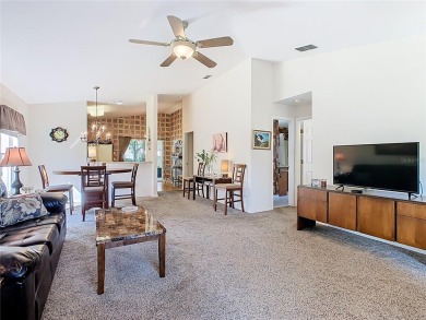 Charming Chardonnay model featuring 2 bedrooms and 1 bath with on Stonegate Golf Club in Florida - for sale on GolfHomes.com, golf home, golf lot