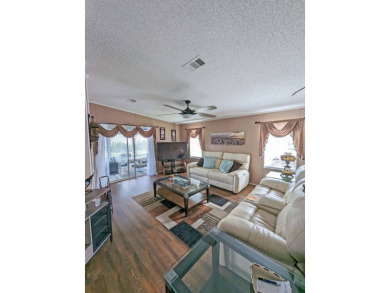 2 Bedroom | 2 Bath | 1,316 sq ft | $117,900    Lot 477 in Four on Four Lakes Golf Club in Florida - for sale on GolfHomes.com, golf home, golf lot