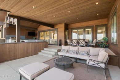 Welcome to 523 N Red Mountain Court--an exceptional mountain on Red Ledges Golf Club in Utah - for sale on GolfHomes.com, golf home, golf lot