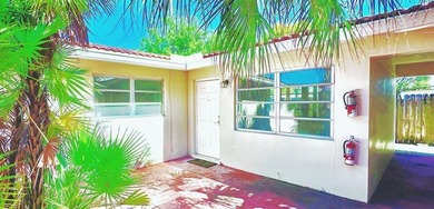 Great investment opportunity to own a 4-plex east of US1 in on  in Florida - for sale on GolfHomes.com, golf home, golf lot