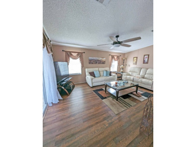 2 Bedroom | 2 Bath | 1,316 sq ft | $117,900    Lot 477 in Four on Four Lakes Golf Club in Florida - for sale on GolfHomes.com, golf home, golf lot