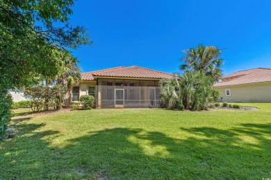 Fantastic opportunity to own in Grande Dunes over the bridge on  in South Carolina - for sale on GolfHomes.com, golf home, golf lot
