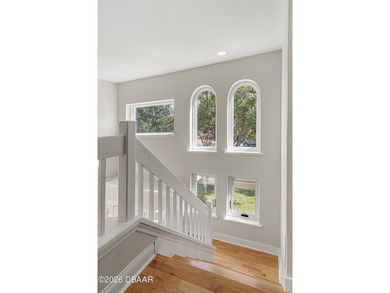 Completely remodeled w/ impressive upgrades. 3 bedroom 3 full on Spruce Creek Golf Club in Florida - for sale on GolfHomes.com, golf home, golf lot