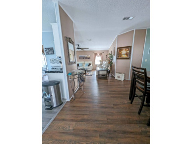 2 Bedroom | 2 Bath | 1,316 sq ft | $117,900    Lot 477 in Four on Four Lakes Golf Club in Florida - for sale on GolfHomes.com, golf home, golf lot