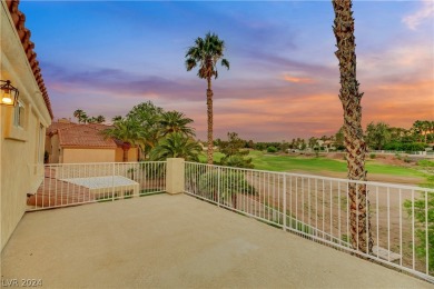 Discover your dream home in the prestigious guard-gated Grand on The Legacy Golf Club in Nevada - for sale on GolfHomes.com, golf home, golf lot