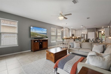 Hope you brought your 8 iron! Welcome to 3451 Luna Bella Lane, a on Venetian Bay Golf Course in Florida - for sale on GolfHomes.com, golf home, golf lot