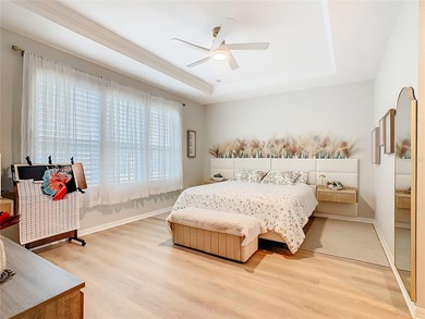 REMODELED & UPDATED Sorano model with 4 BEDROOMS, 3 BATHROOMS on Stonegate Golf Club in Florida - for sale on GolfHomes.com, golf home, golf lot