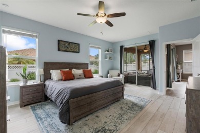 Hope you brought your 8 iron! Welcome to 3451 Luna Bella Lane, a on Venetian Bay Golf Course in Florida - for sale on GolfHomes.com, golf home, golf lot