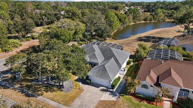 Located within the highly desirable golf community of Cypress on The Golf Club At Cypress Head in Florida - for sale on GolfHomes.com, golf home, golf lot