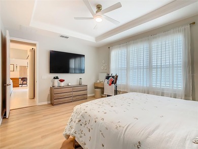 REMODELED & UPDATED Sorano model with 4 BEDROOMS, 3 BATHROOMS on Stonegate Golf Club in Florida - for sale on GolfHomes.com, golf home, golf lot