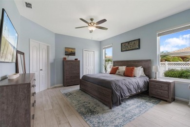 Hope you brought your 8 iron! Welcome to 3451 Luna Bella Lane, a on Venetian Bay Golf Course in Florida - for sale on GolfHomes.com, golf home, golf lot