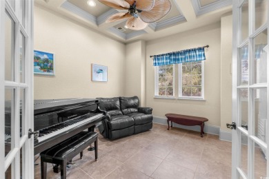 Fantastic opportunity to own in Grande Dunes over the bridge on  in South Carolina - for sale on GolfHomes.com, golf home, golf lot