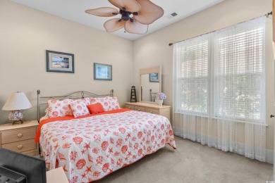 Fantastic opportunity to own in Grande Dunes over the bridge on  in South Carolina - for sale on GolfHomes.com, golf home, golf lot