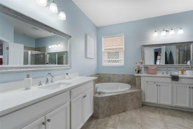 Hope you brought your 8 iron! Welcome to 3451 Luna Bella Lane, a on Venetian Bay Golf Course in Florida - for sale on GolfHomes.com, golf home, golf lot