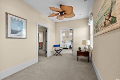 Fantastic opportunity to own in Grande Dunes over the bridge on  in South Carolina - for sale on GolfHomes.com, golf home, golf lot
