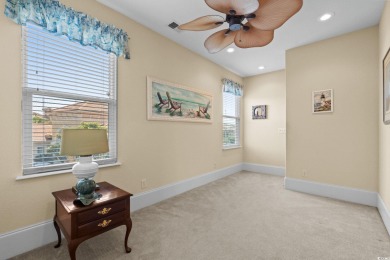 Fantastic opportunity to own in Grande Dunes over the bridge on  in South Carolina - for sale on GolfHomes.com, golf home, golf lot