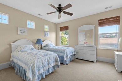 Fantastic opportunity to own in Grande Dunes over the bridge on  in South Carolina - for sale on GolfHomes.com, golf home, golf lot