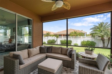 Hope you brought your 8 iron! Welcome to 3451 Luna Bella Lane, a on Venetian Bay Golf Course in Florida - for sale on GolfHomes.com, golf home, golf lot